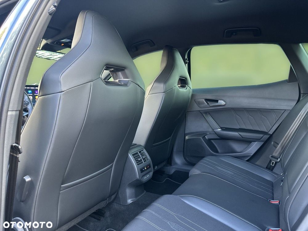 Cupra Formentor 2.0 TSI 4Drive VZ DSG - 36