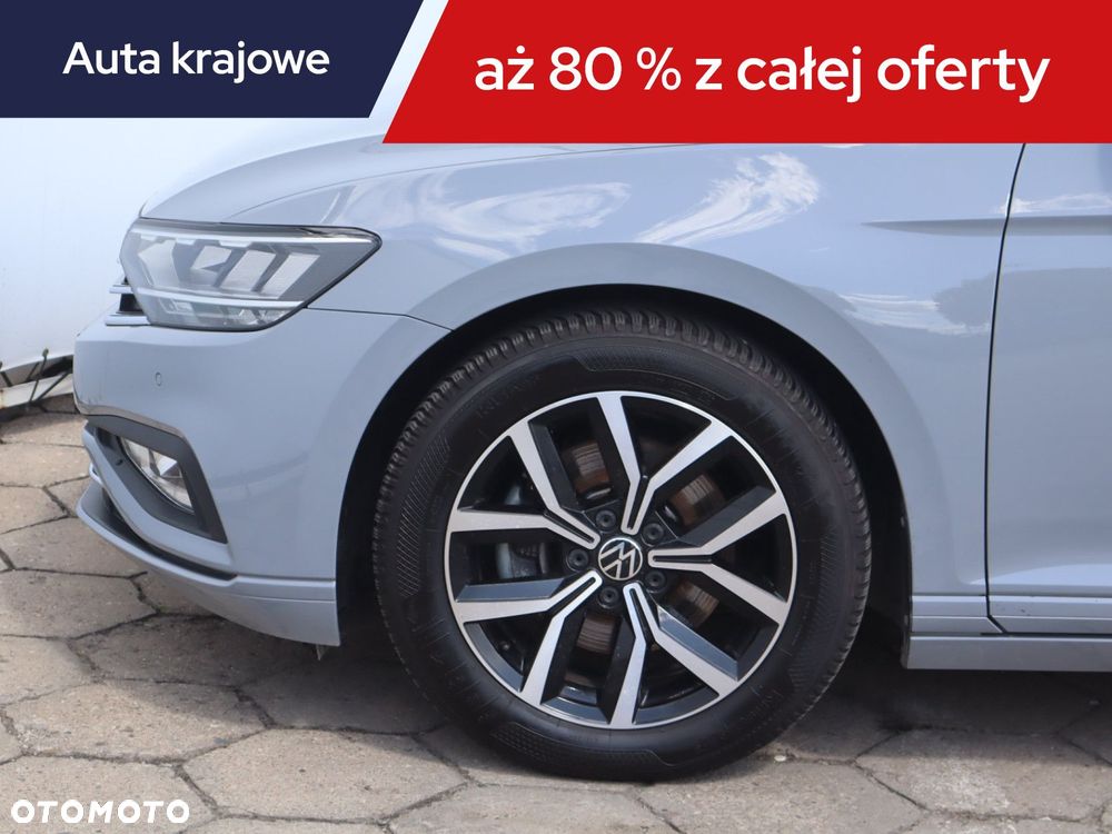 Volkswagen Passat Variant - 16