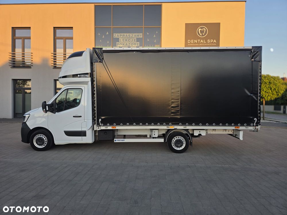 Renault Master - 8