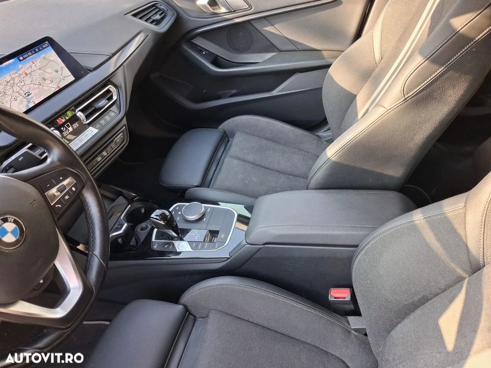 BMW Seria 2 218i Aut. Luxury Line - 18