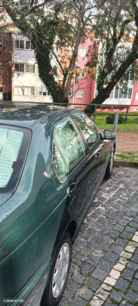 Rover 400 414 Si Saloon AC - 4