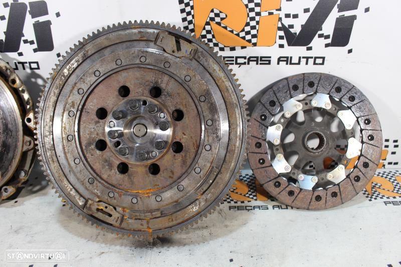 Kit de Embraiagem BMW B37 F20 - 114d / 116d: 7614326 / 8605486 07 / 7614325 - 3
