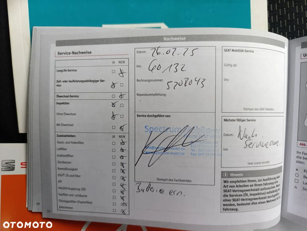 Seat Ibiza 1.2 TSI Style - 24