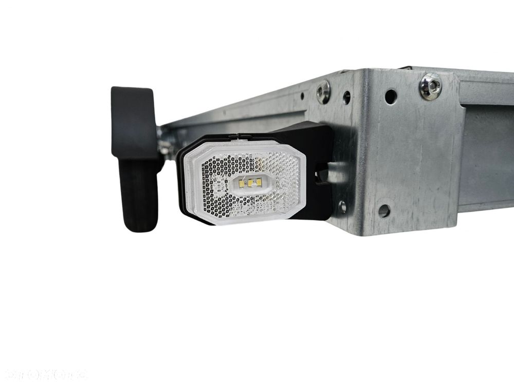 Faro Viarus platforma do transportu quada, kosiarki, - 13