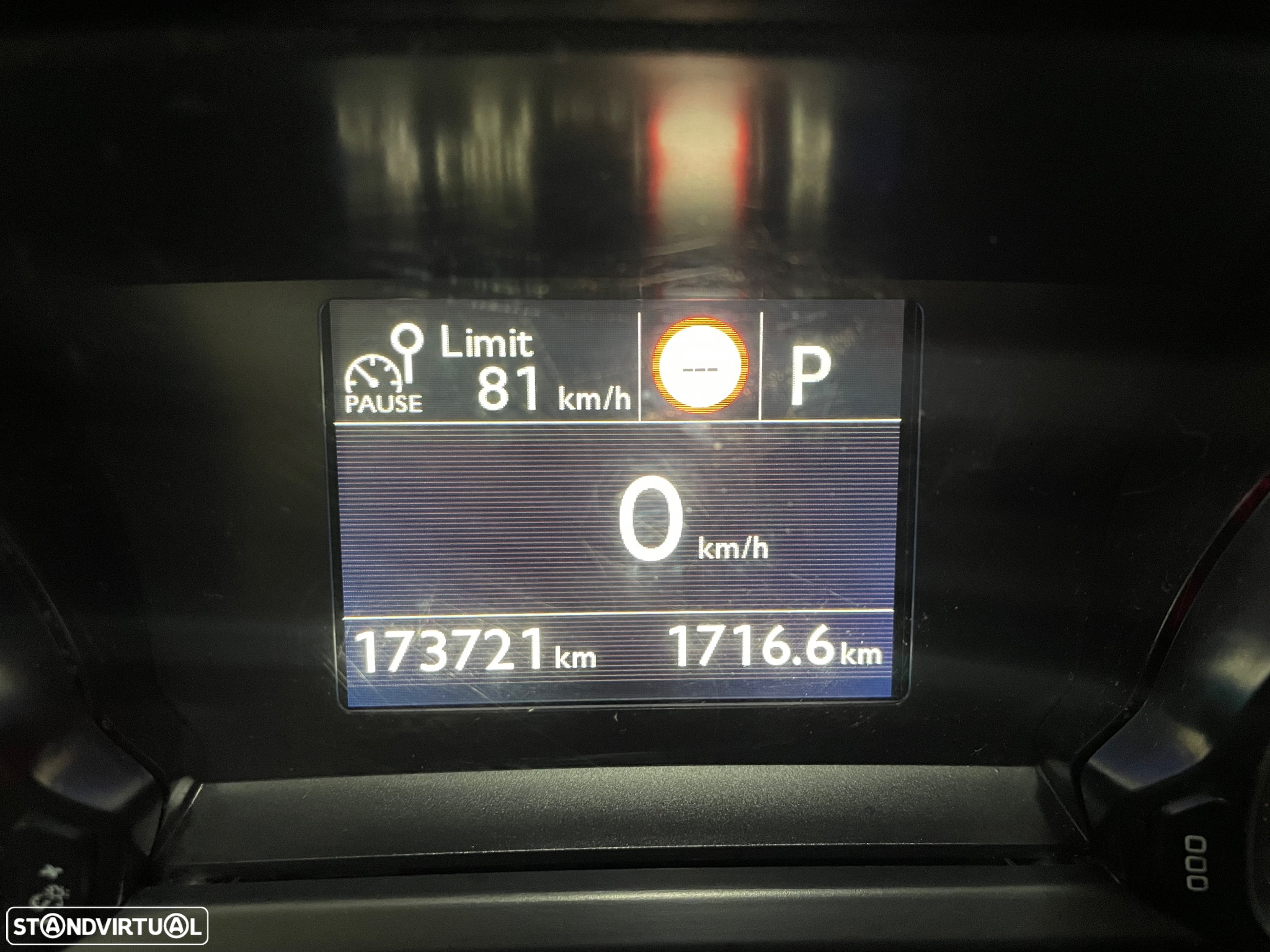 Peugeot 308 SW BlueHDi 130 EAT8 Stop & Start Active Business-Pack - 26