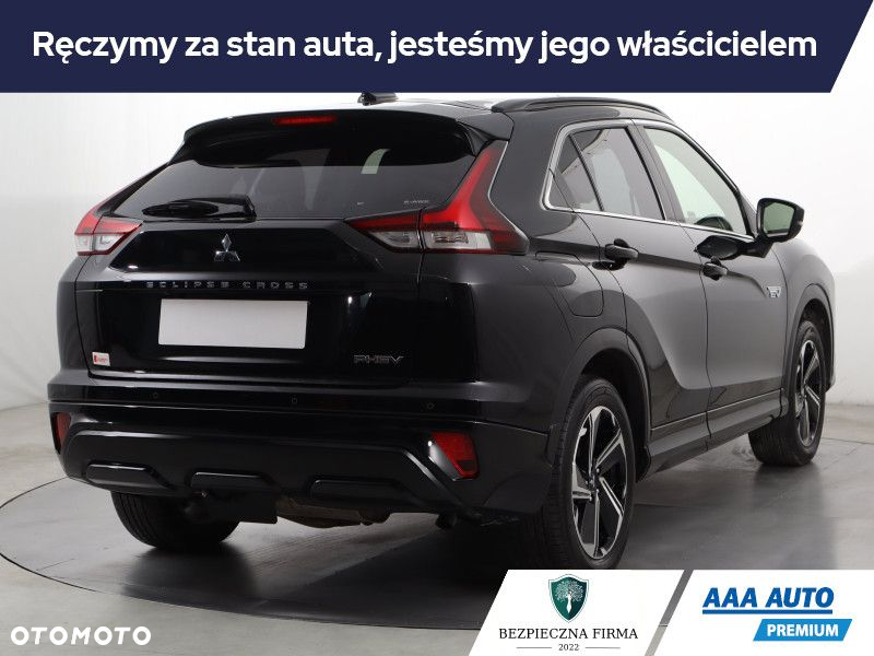 Mitsubishi Eclipse Cross - 6