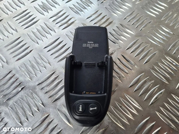 VW TOUAREG LIFT 7L 06-09R MODUL TELEFONU 3C0051435