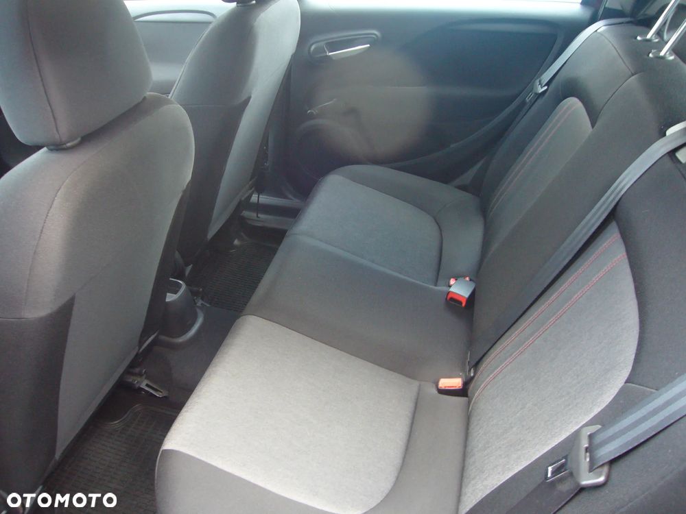 Fiat Punto 1.2 Young - 13