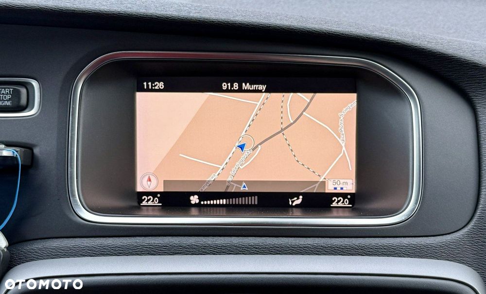 Volvo V40 Cross Country D3 Drive-E Momentum - 19