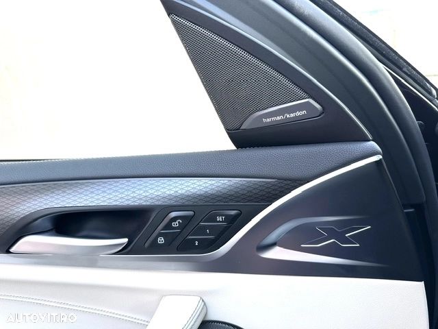 BMW X4 - 24