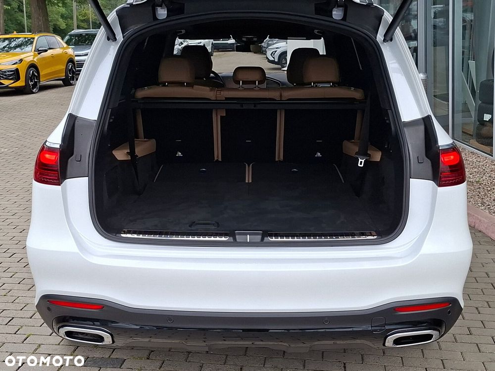 Mercedes-Benz GLS - 39