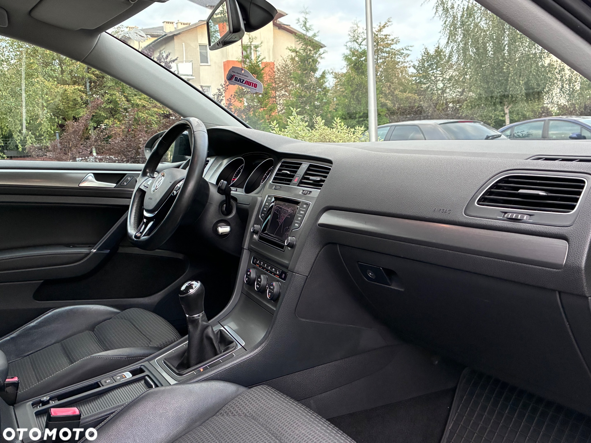 Volkswagen Golf 1.6 TDI BlueMotion Technology Trendline - 9