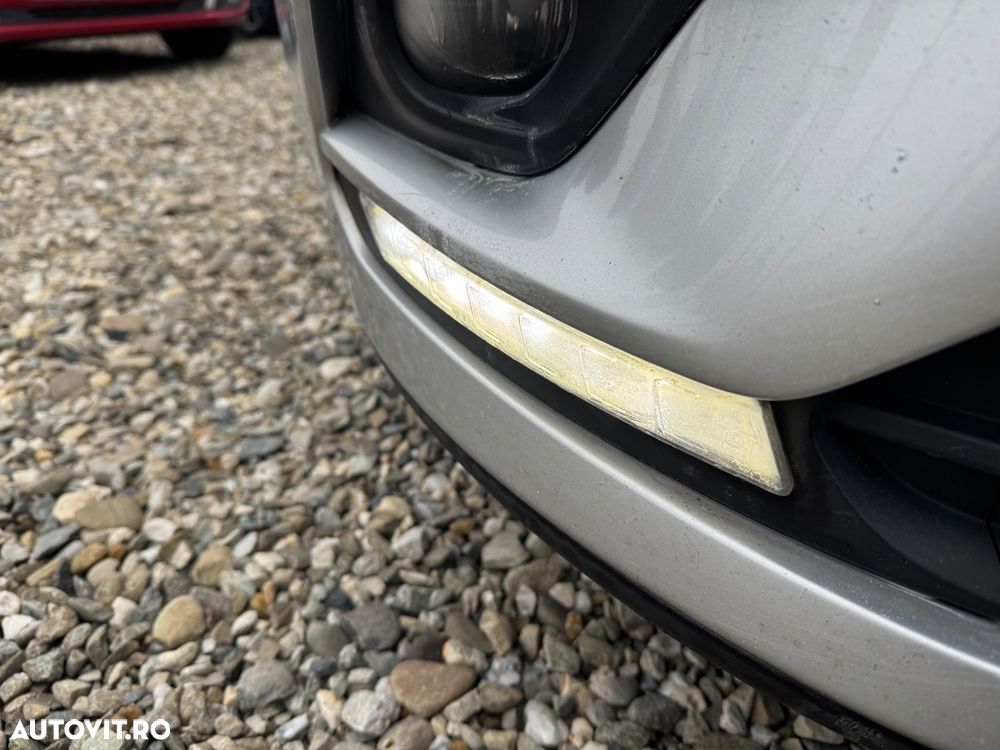 Renault Clio Grandtour Energy dCi 90 Business - 13