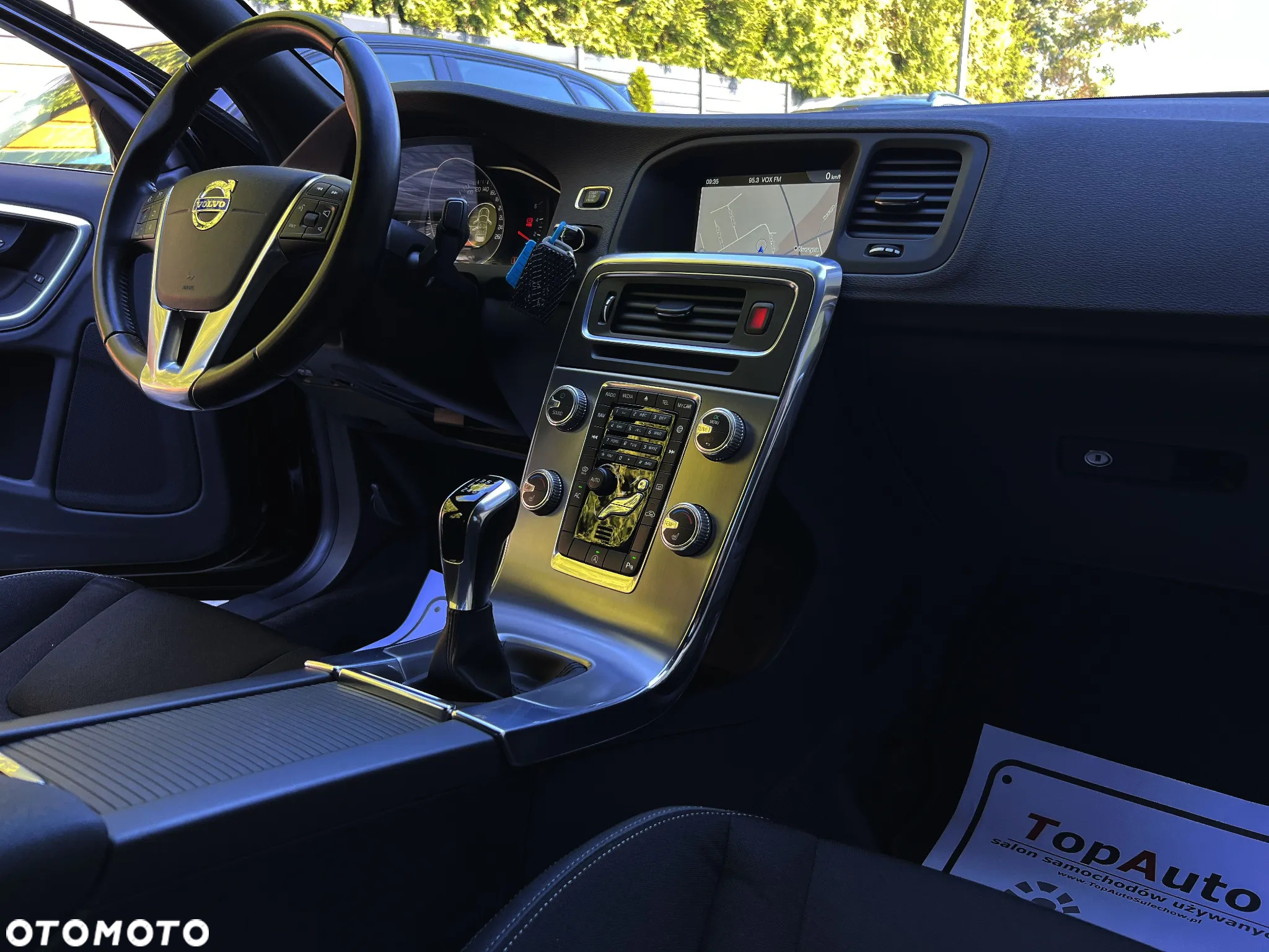 Volvo S60 D4 Momentum - 17