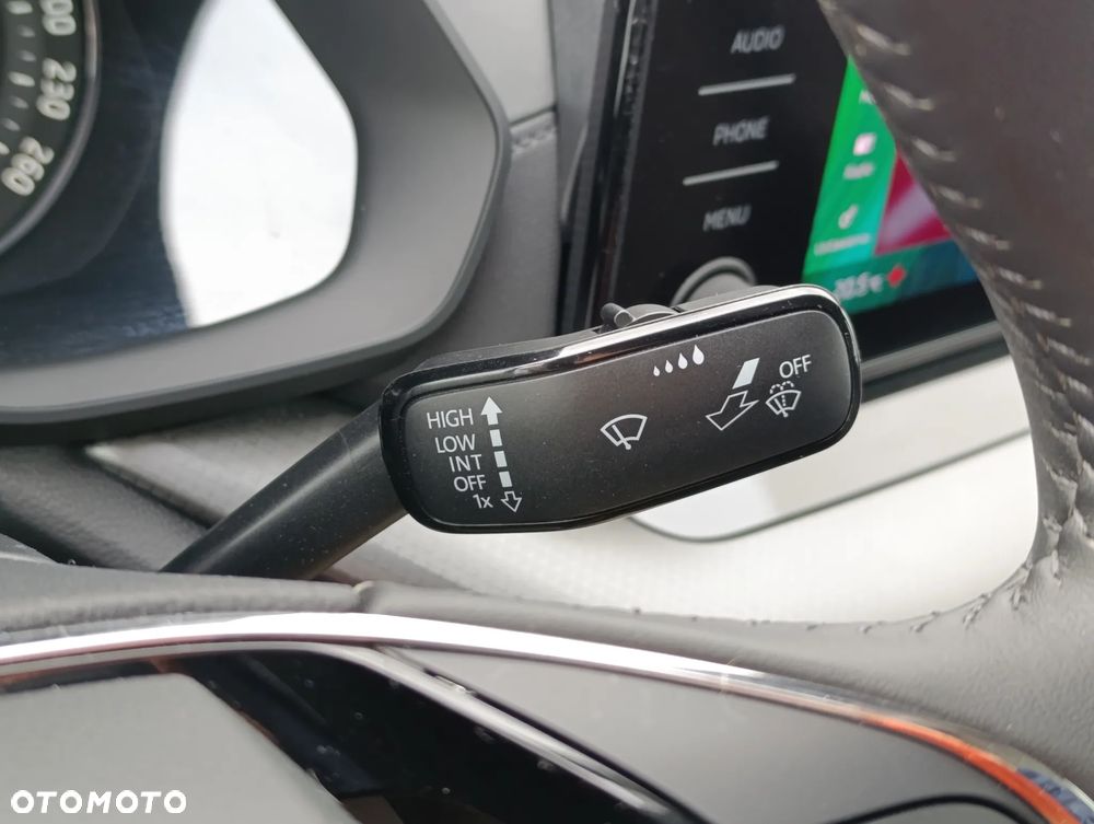 Skoda Octavia 1.5 TSI ACT Ambition - 23