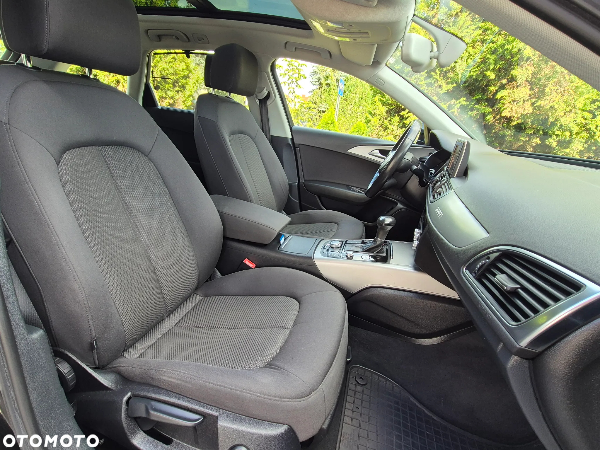 Audi A6 ver-3-0-tdi-quattro-s-tronic - 33