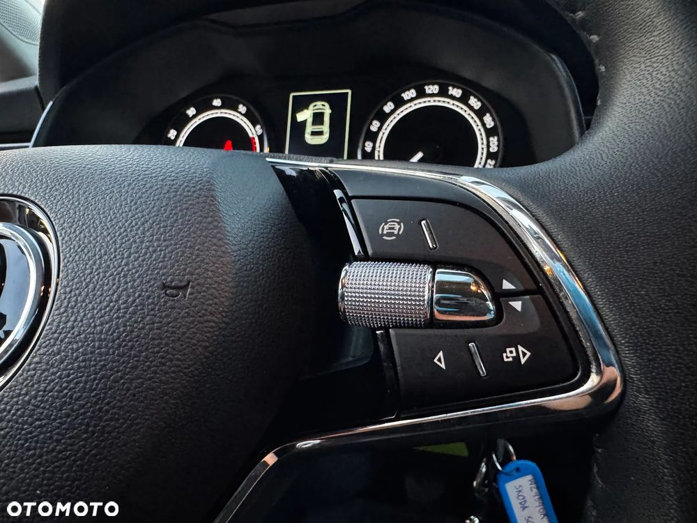 Skoda Scala 1.0 TSI Ambition - 29