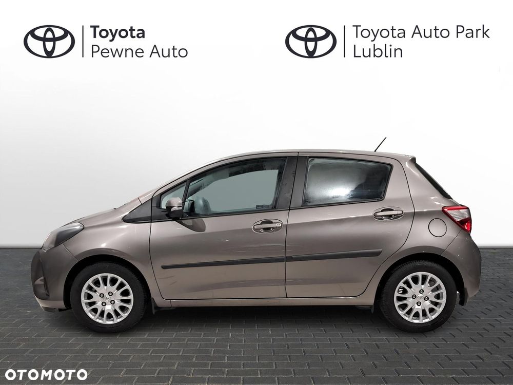 Toyota Yaris - 2