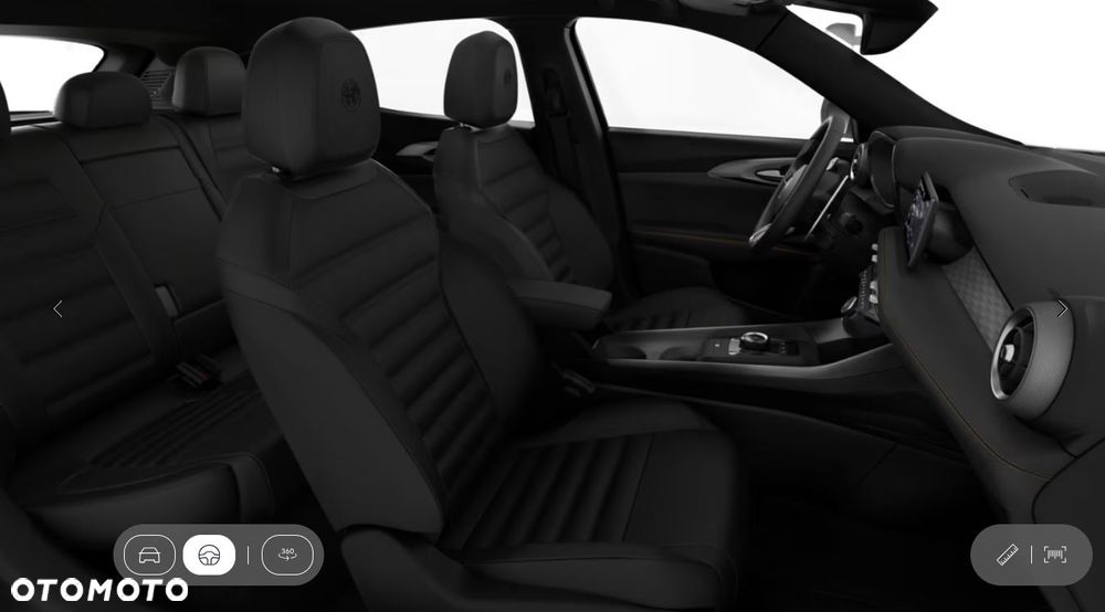 Alfa Romeo Tonale 1.5 T4 GSE mHEV Veloce DCT - 6