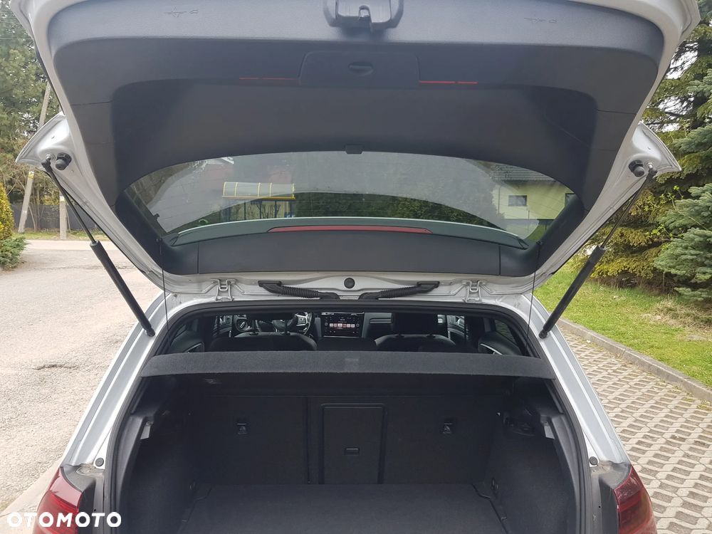 Volkswagen Golf 2.0 TSI BMT GTI Performance DSG - 27