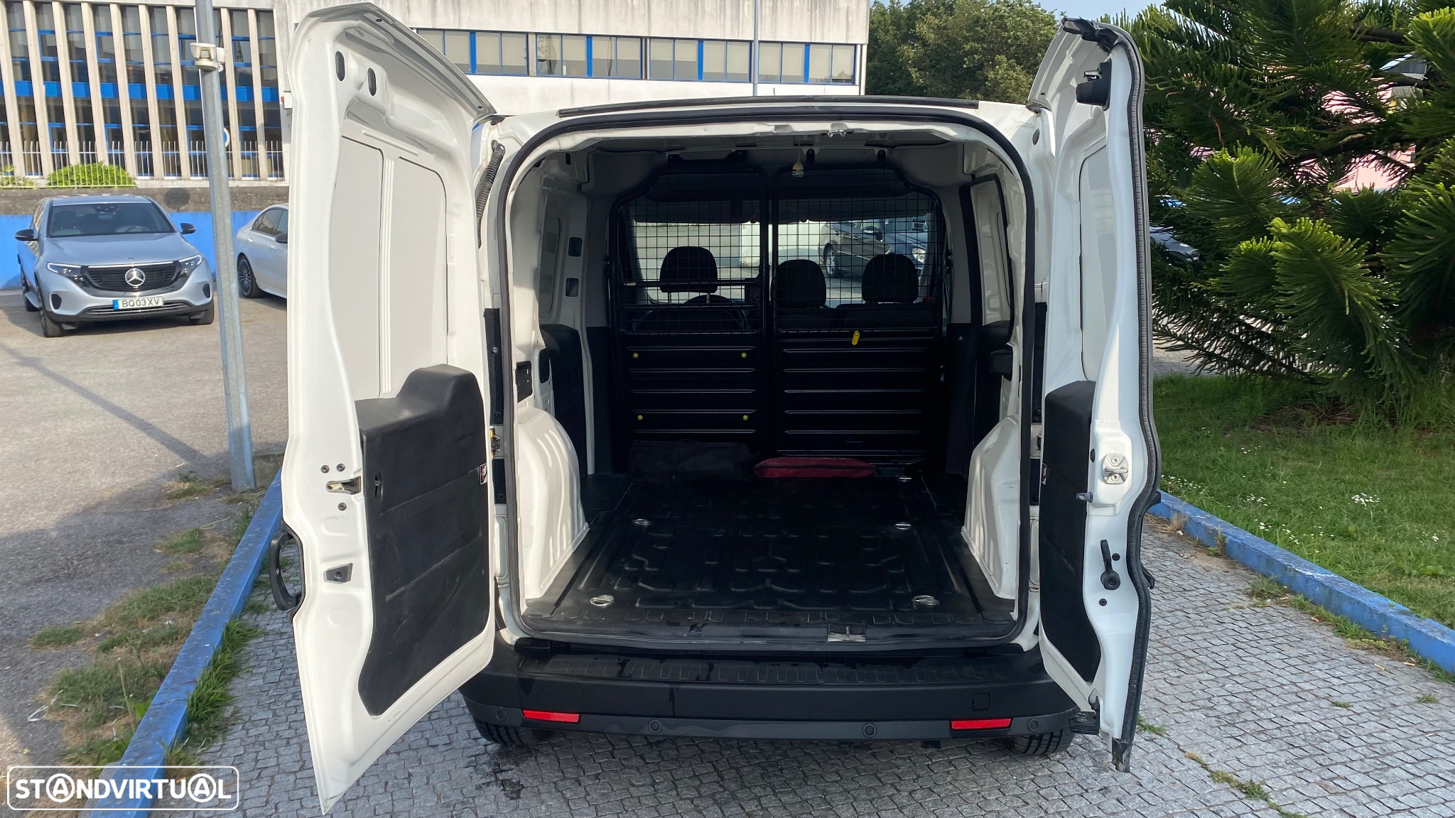Fiat Doblo 1.3 Multijet - 14