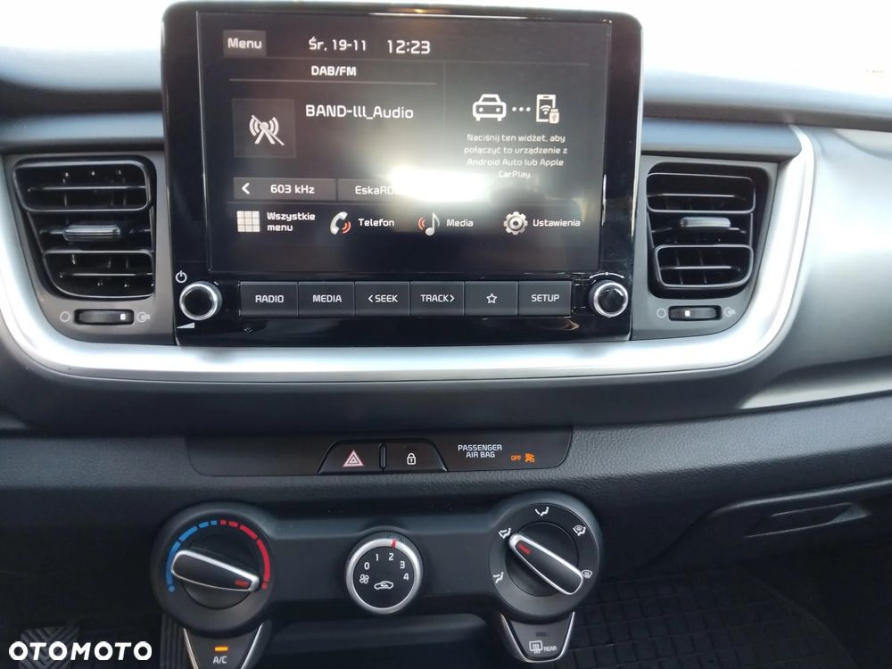 Kia Stonic 1.0 T-GDI M - 15