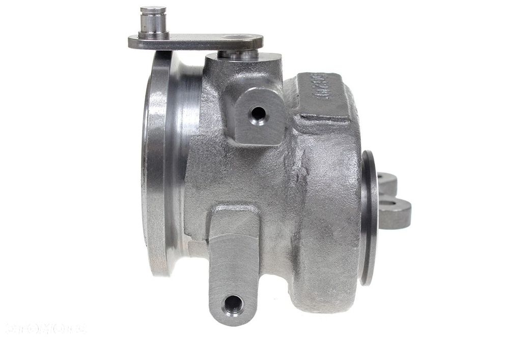 KOLEKTOR TURBO 49180-01405 SEAT LEON 1.4TSI CHPA 103KW 2012-2016 04E145715D - 4
