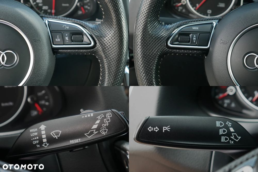 Audi Q5 - 31