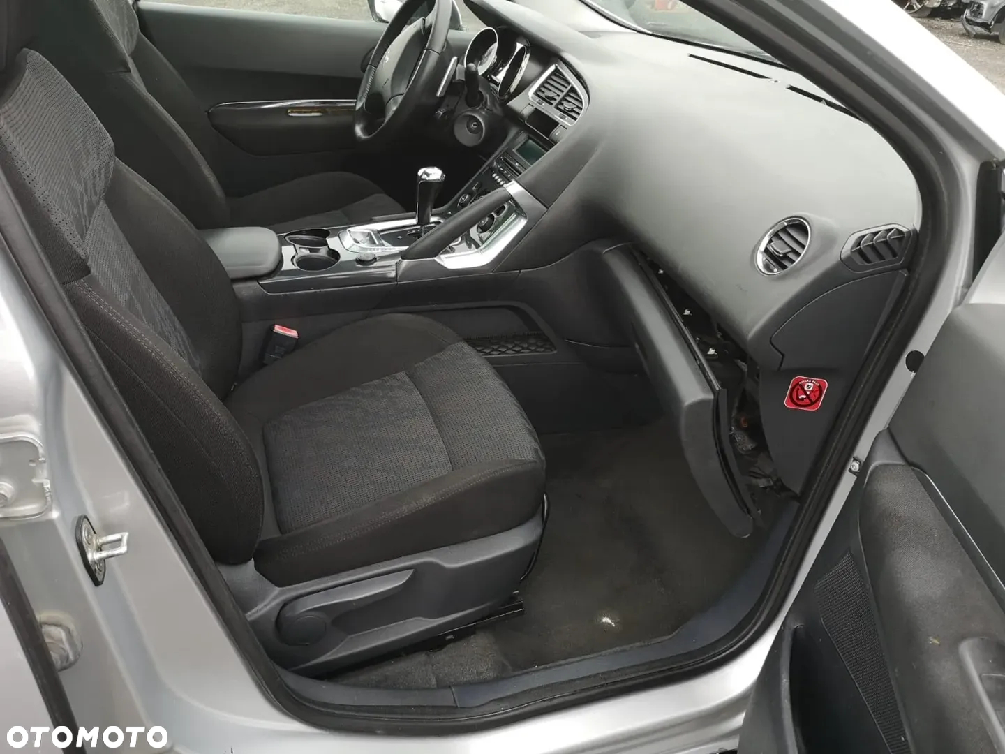 Peugeot 3008 - 14