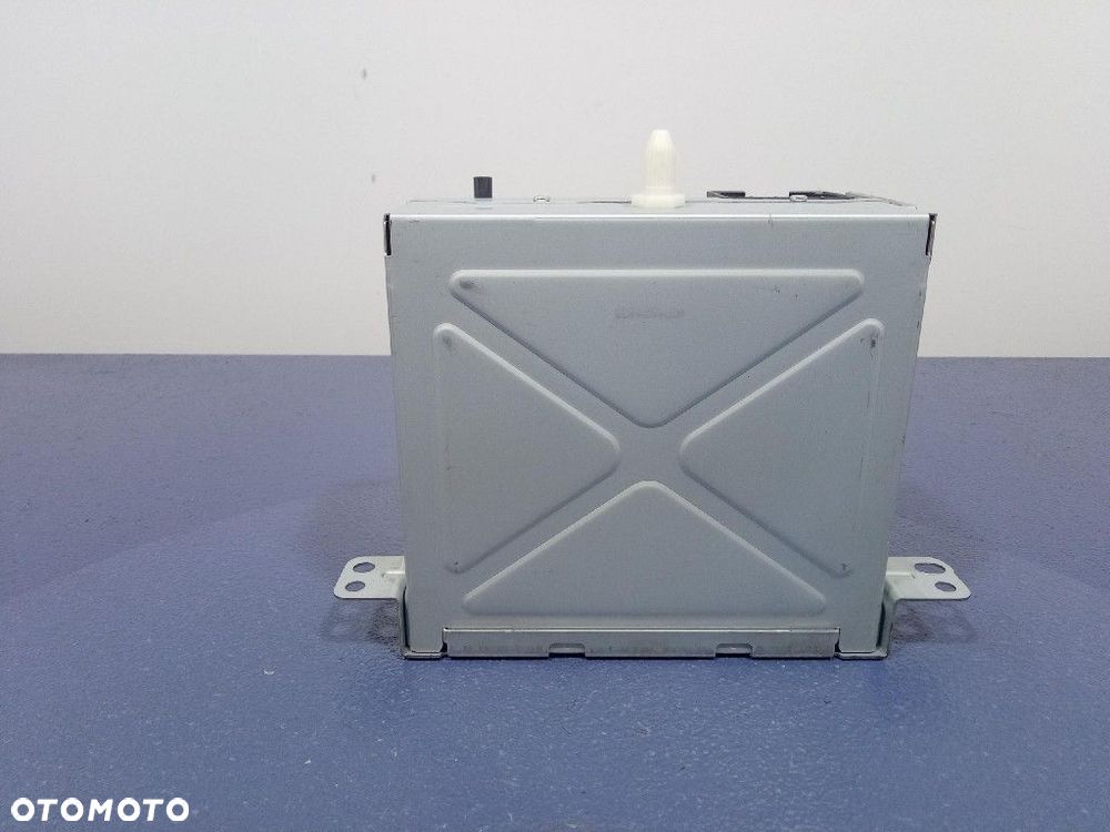 OPEL ZAFIRA C RADIO FABRYCZNE RADIOODTWARZACZ 23348239 - 4