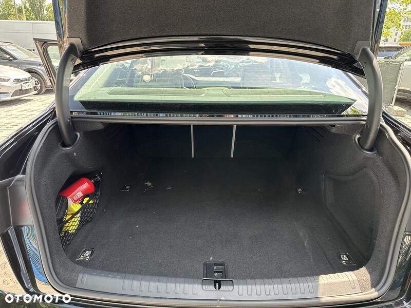 Audi A6 Limousine 40 TDI mHEV S tronic - 18