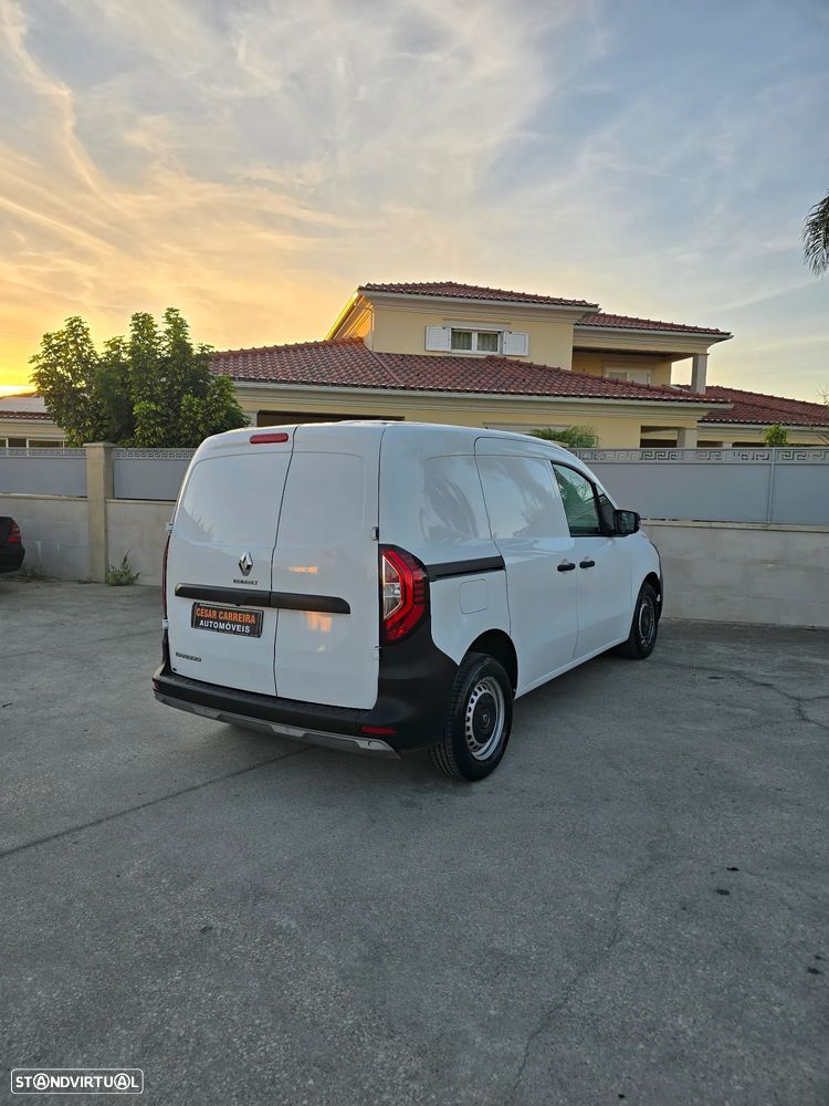 Renault Kangoo - 25
