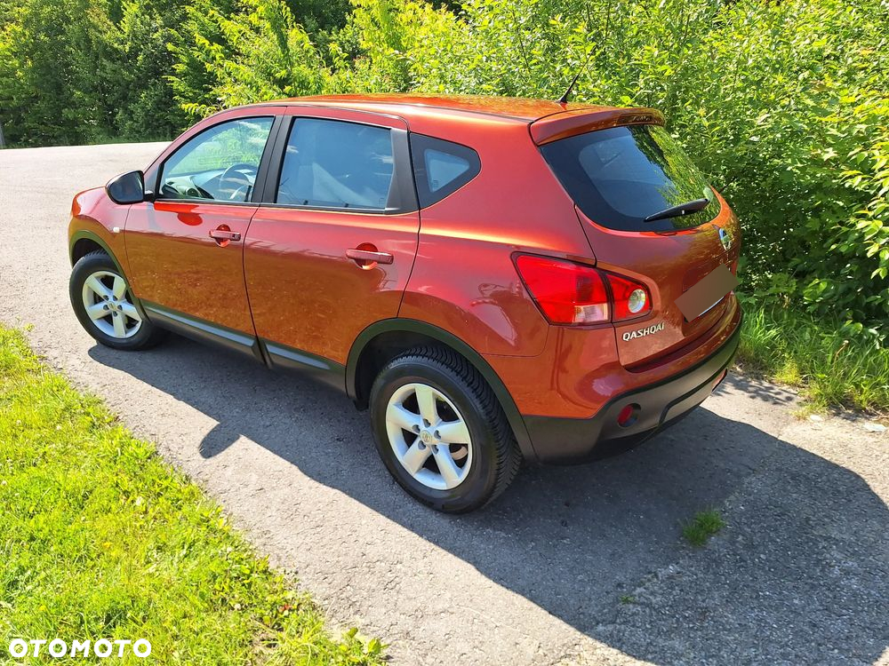 Nissan Qashqai - 15