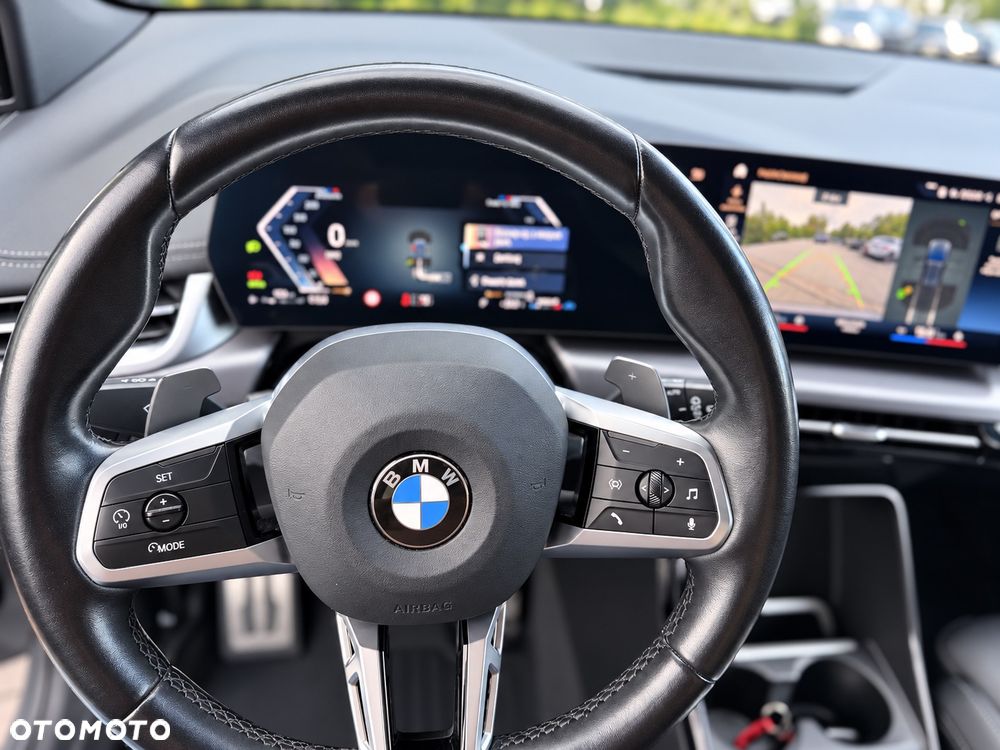 BMW Seria 2 218d M Sport sport - 17