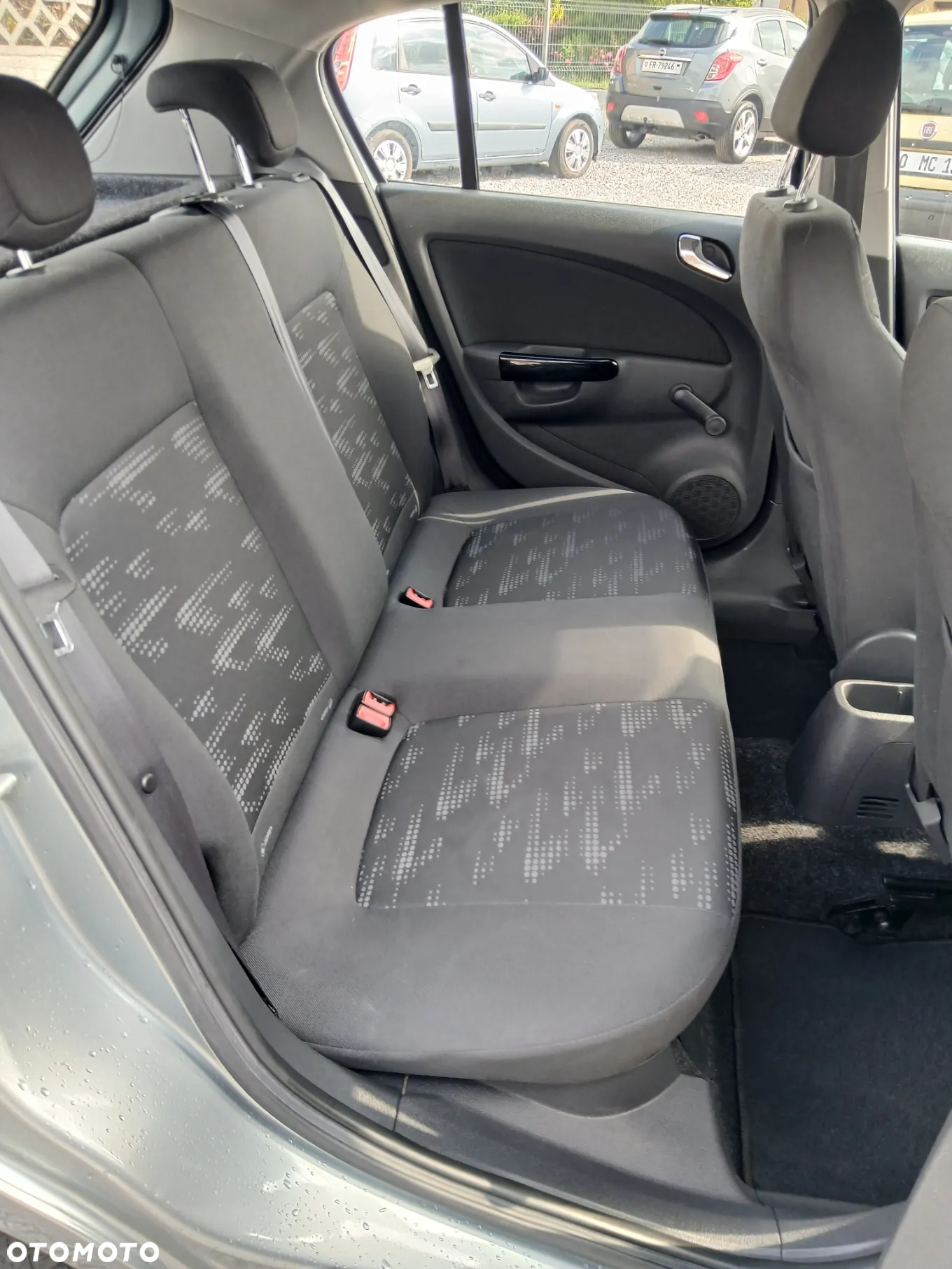 Opel Corsa - 26