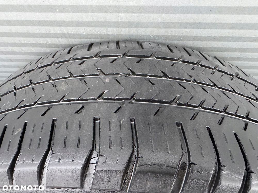 Trafic III Vivaro B1,6 DCI alufelgi z oponami 215/65/16C 4szt - 7