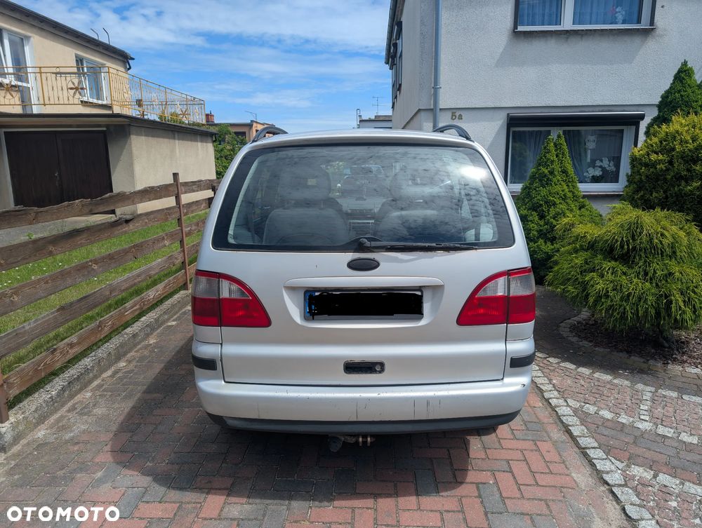 Ford Galaxy 2.0 - 3
