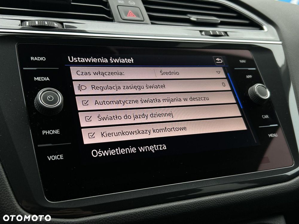 Volkswagen Tiguan Allspace 1.5 TSI EVO Elegance DSG - 27