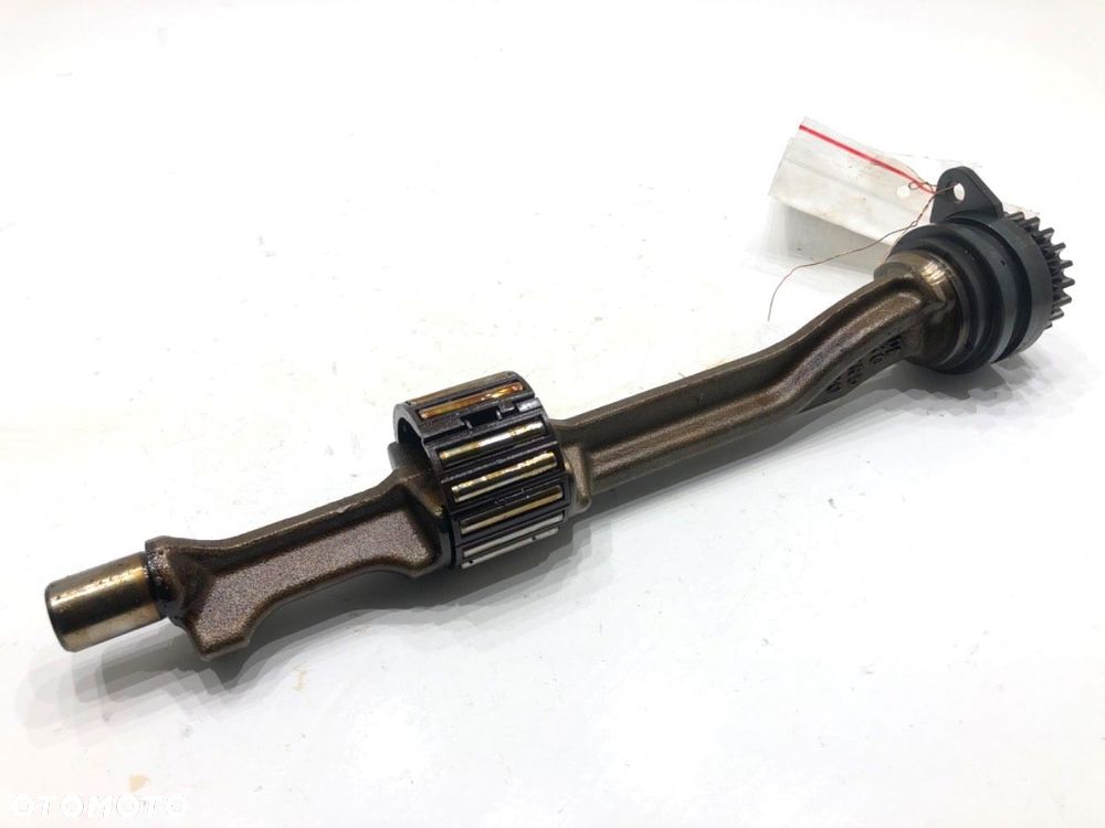 WAŁEK BALANSUJACY  VW TOURAN (5T1) 2015 - 2022 1.8 TSI 132 kW [180 KM] benzyna 2015 - 2022 SR520 - 2