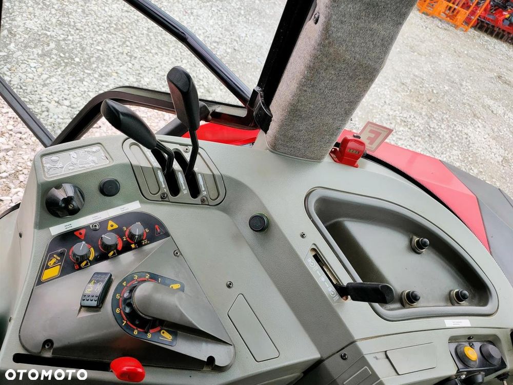 Massey Ferguson 6120 Ciągnik , 1996 + tur 40 km/h - 8