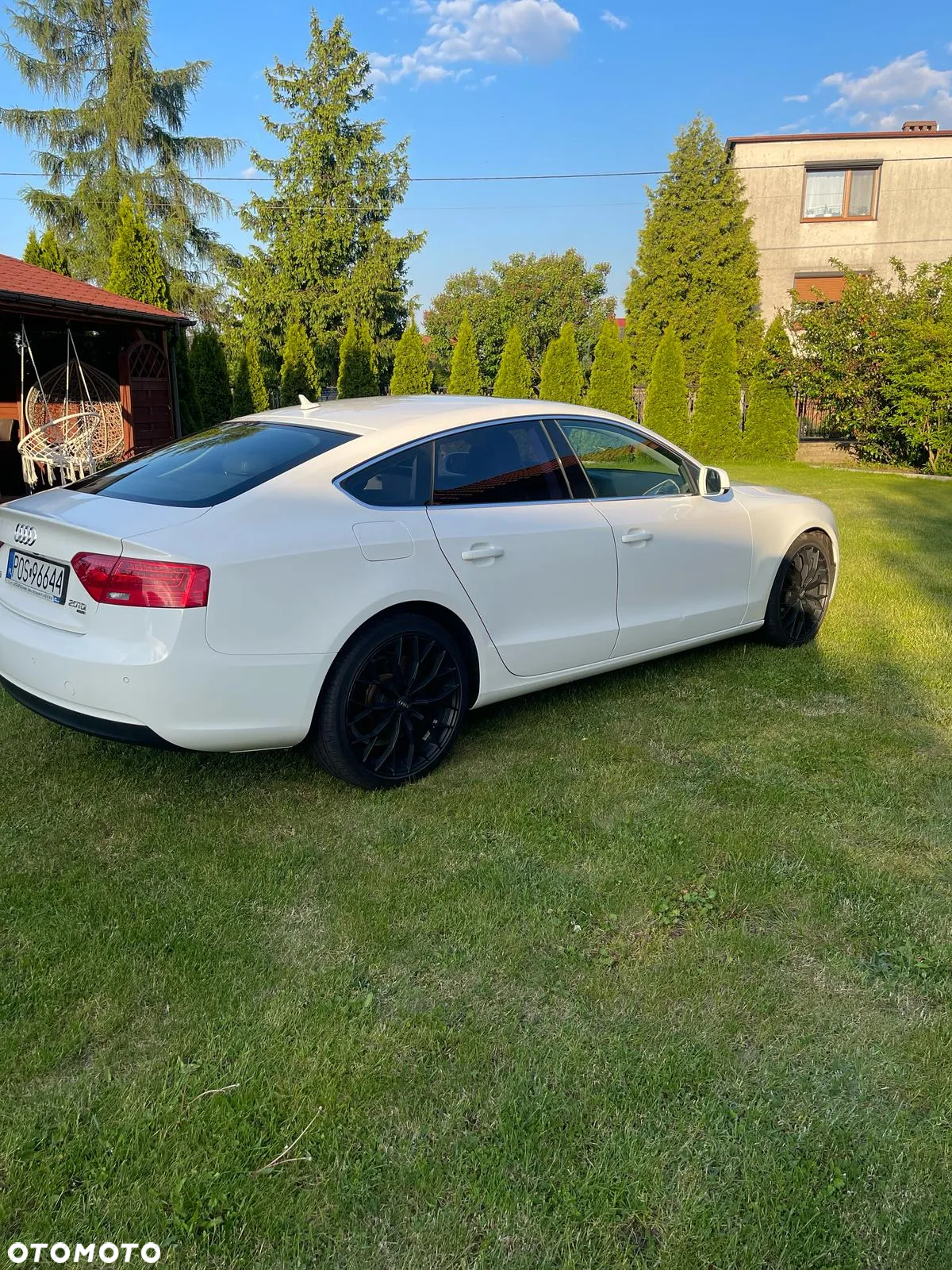 Audi A5 2.0 TDI Quattro S tronic - 5