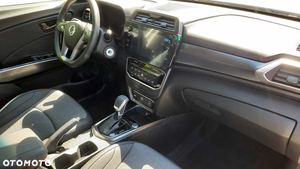 SsangYong/KGM Tivoli 1.5 T-GDI Joy - 18