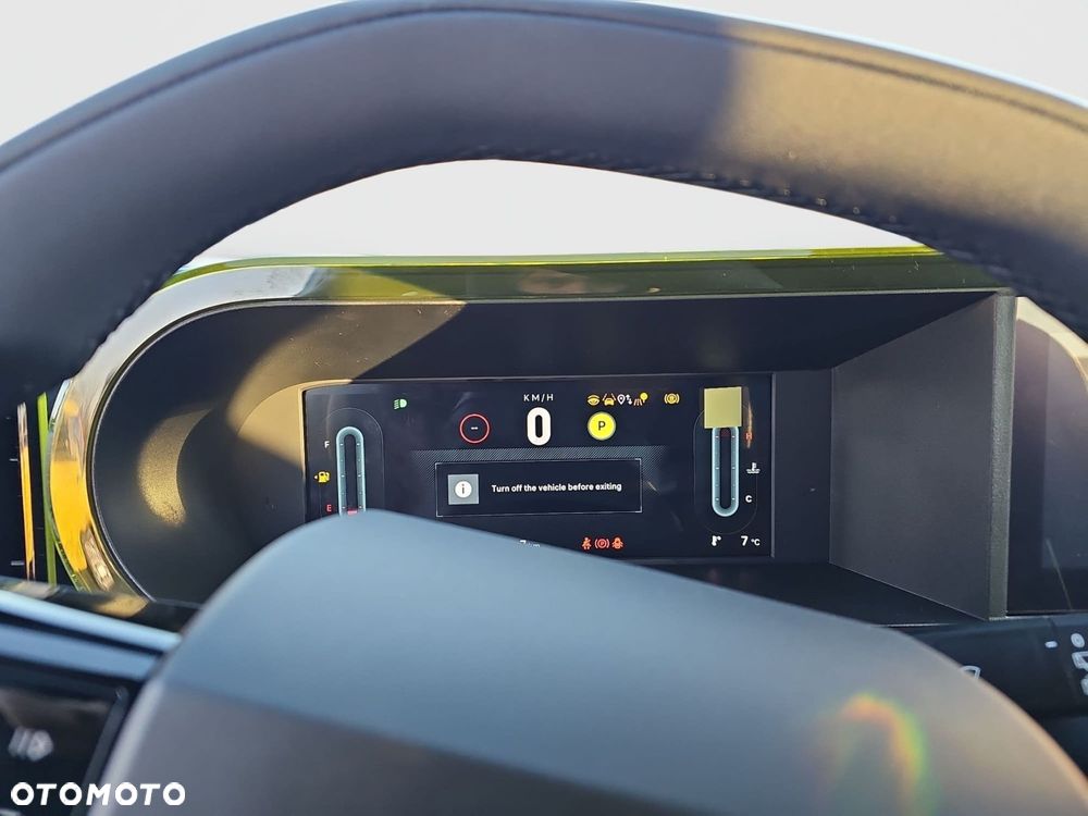 Fiat Grande Panda - 14