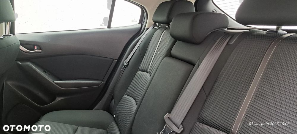 Mazda 3 - 30