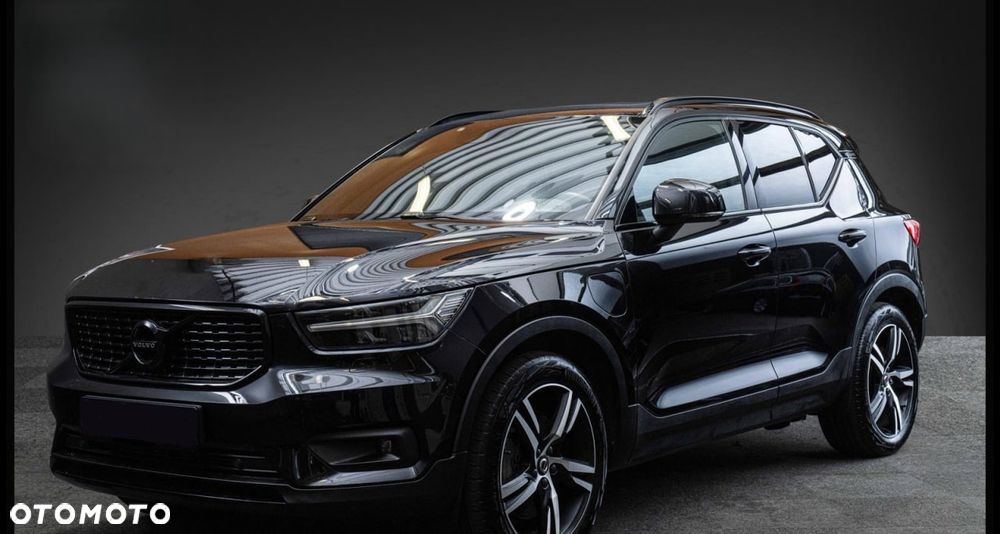 Volvo XC 40