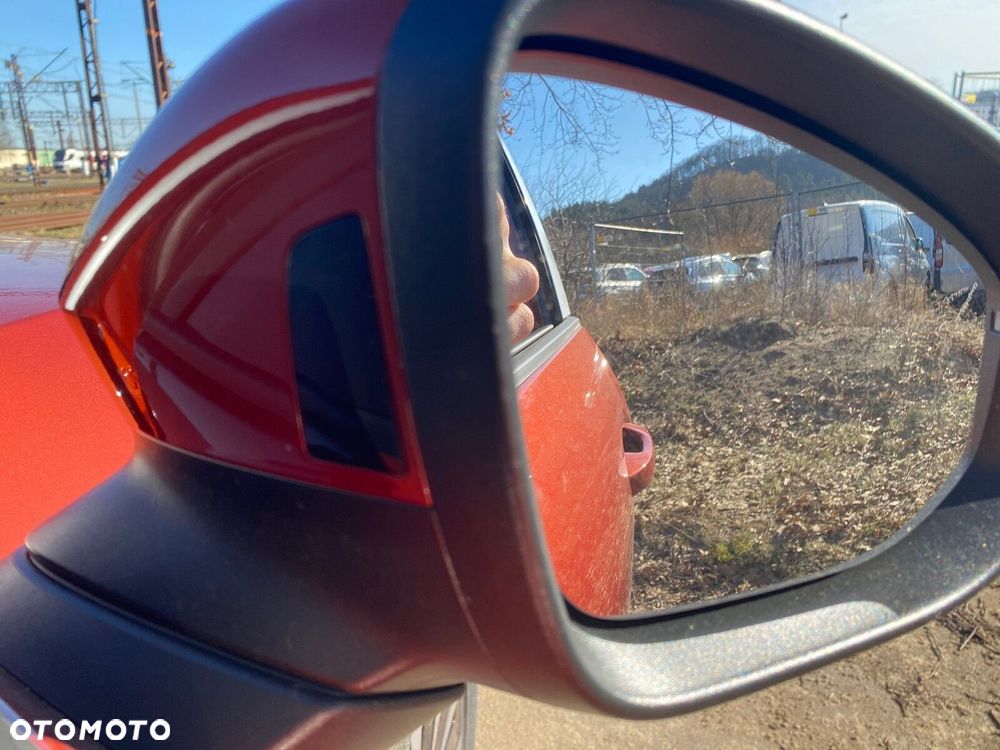 Volkswagen T-Roc 1.5 TSI Life DSG - 10