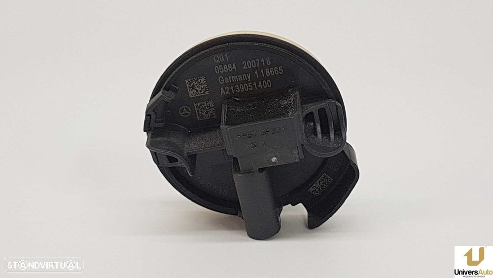 SENSOR MERCEDES CLASE GLC COUPE (BM 253)(6.2016->) GLC 220 D 4MATIC (253.305) - 3