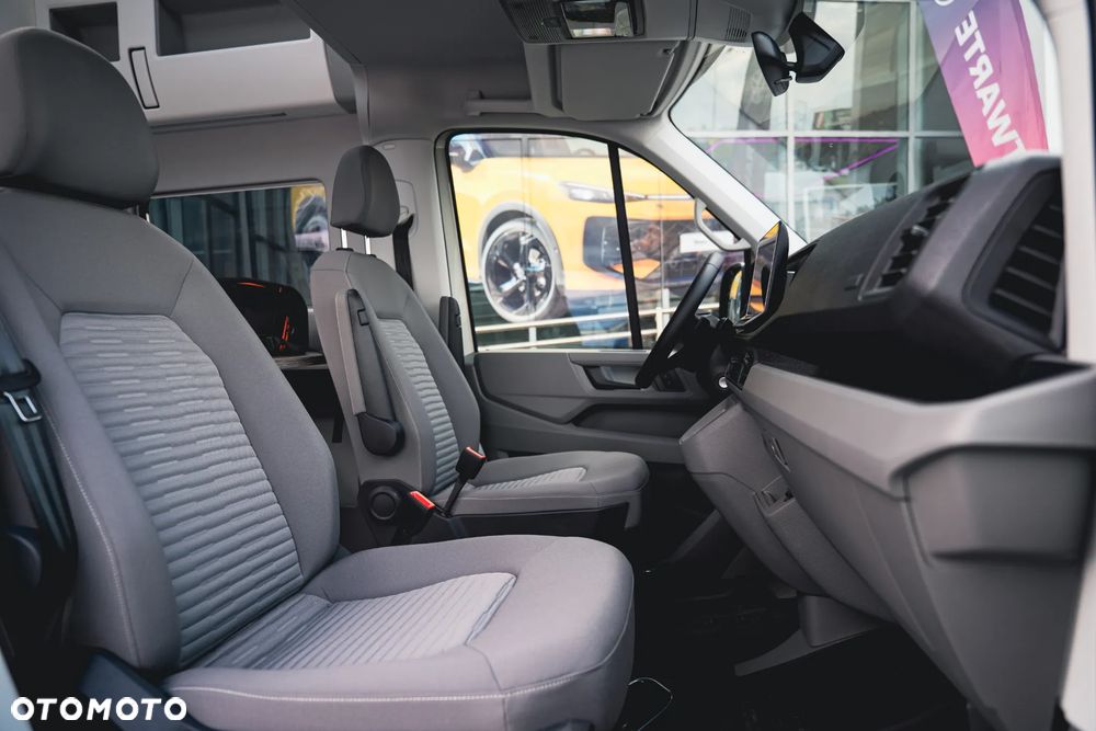 Volkswagen Crafter Standard - 16