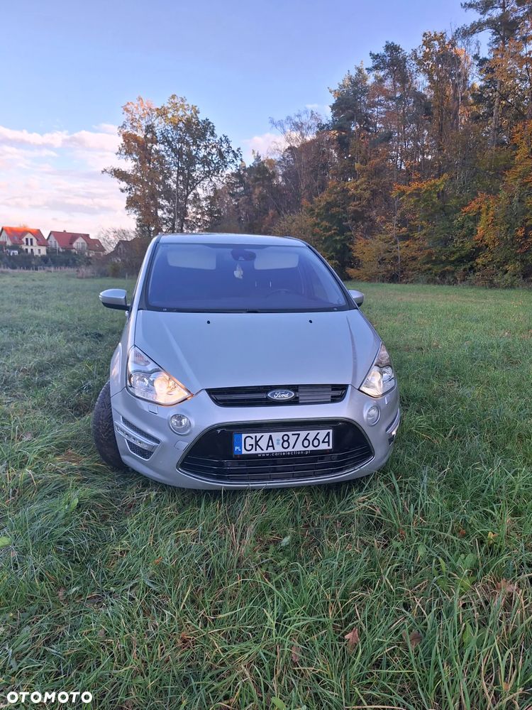Ford S-Max - 3