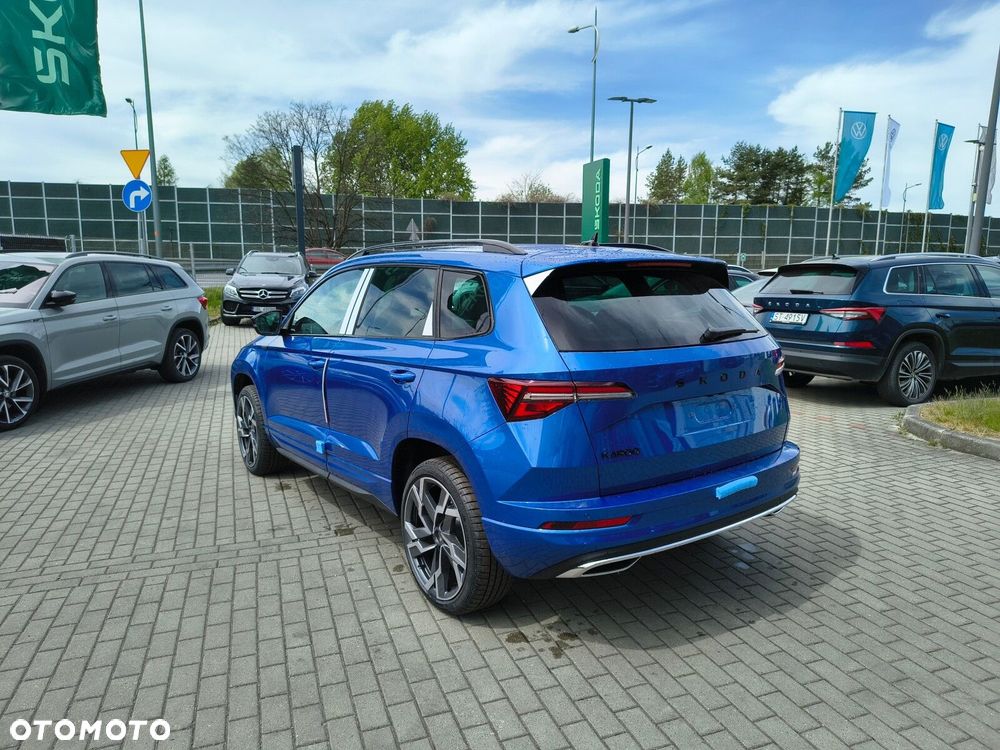 Skoda Karoq - 6